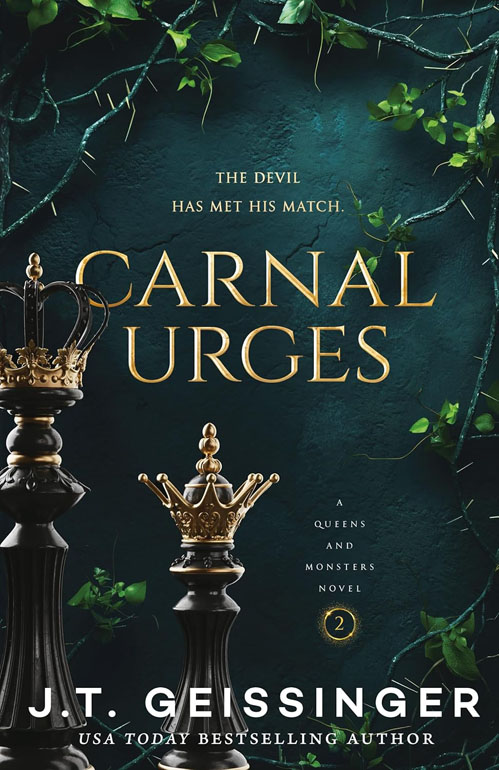 Carnal Urges