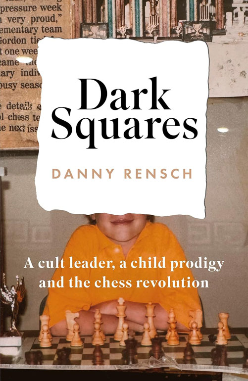 Cover: Dark Squares