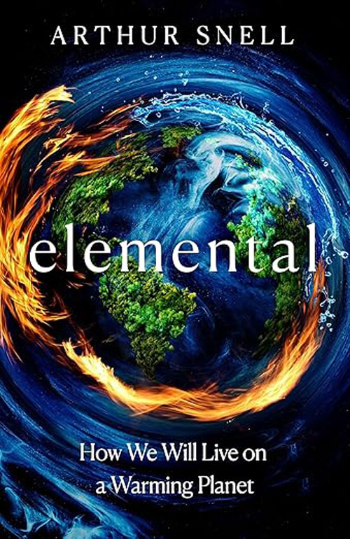 Cover: Elemental