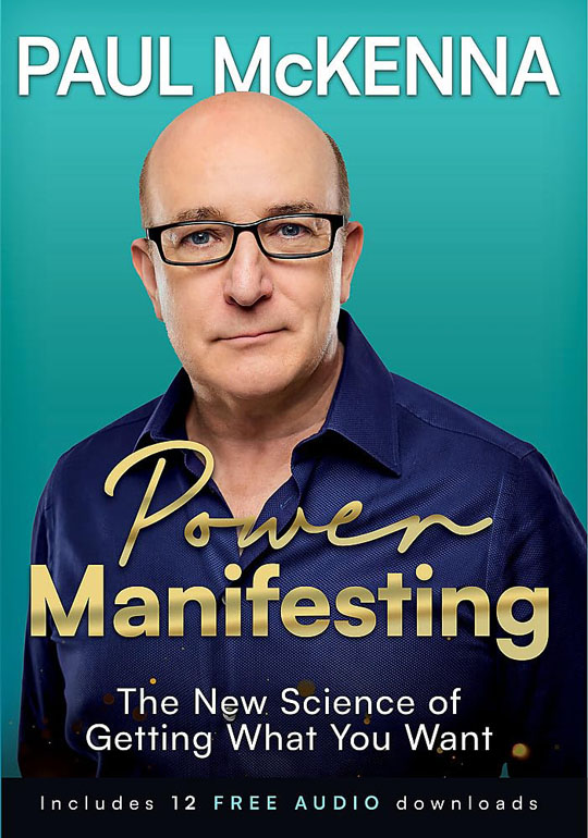 Power Manifesting