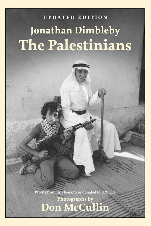 Cover: Palestinians