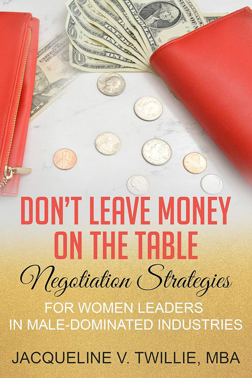 Cover: Dont Leave Money On The Table/Twillie/2019