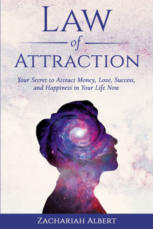 Law Of Attraction