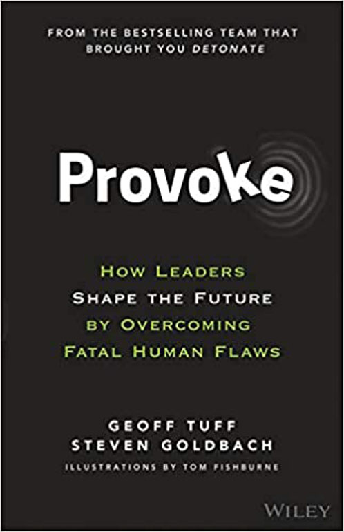 Provoke
