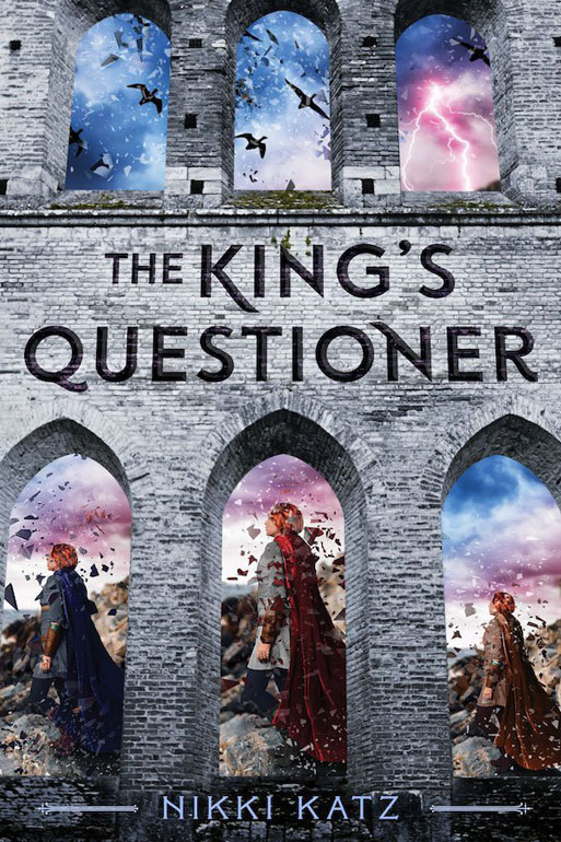 King'S Questioner