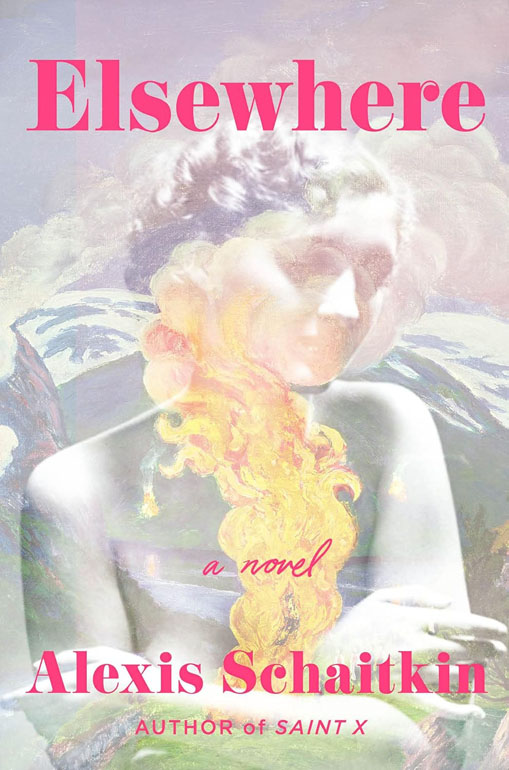 Cover: Elsewhere
