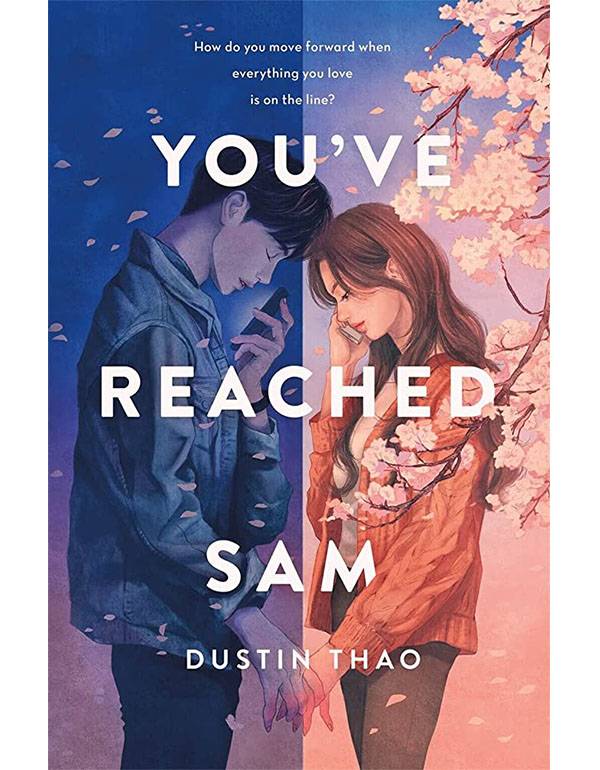 Cover: You've Reached Sam