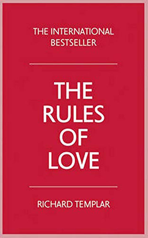 Rules of Love
