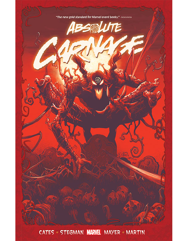 Absolute Carnage