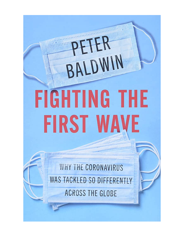 Fighting the First Wave: Why the Coronavirus Was Tackled So Differently Across the Globe