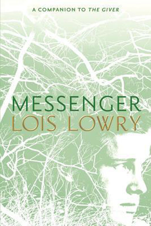 Cover: Messenger