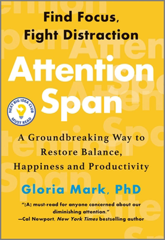 Attention Span