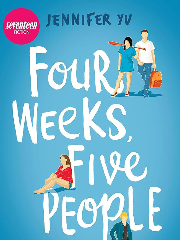 Four Weeks, Five People