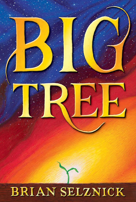 Cover: Big Tree