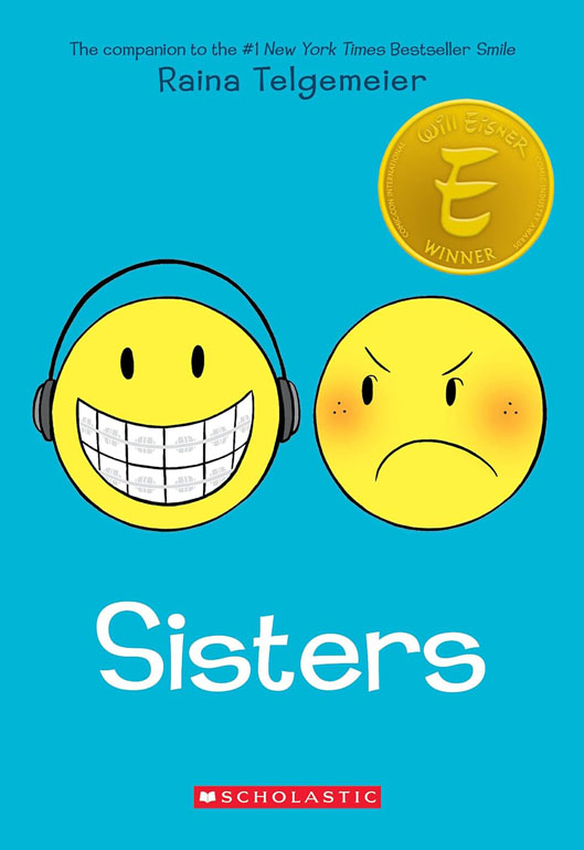 Cover: Sisters