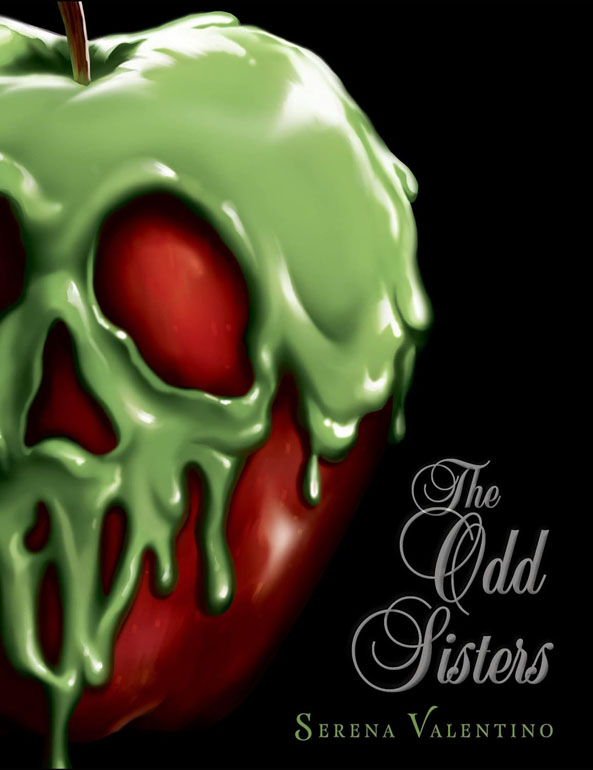 Odd Sisters