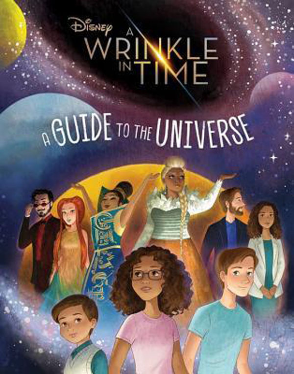 A Wrinkle In Time