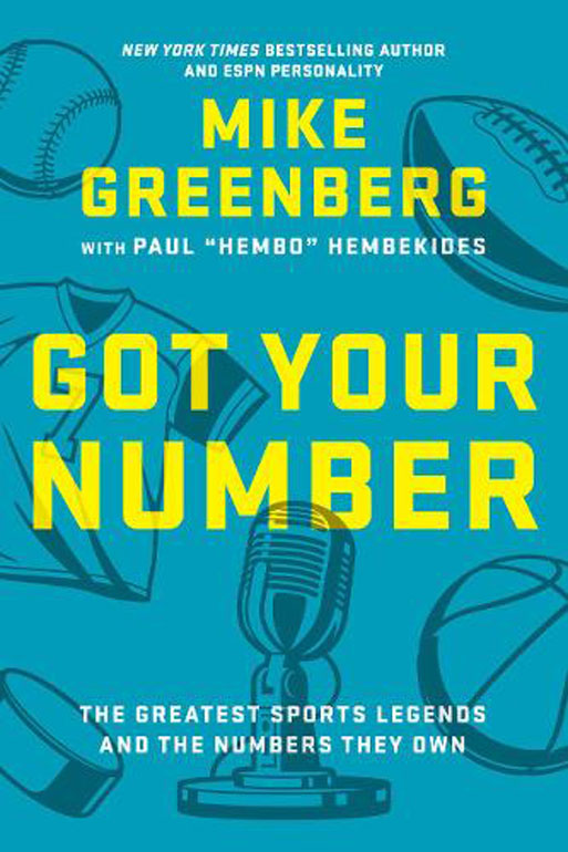 Cover: Got Your Number