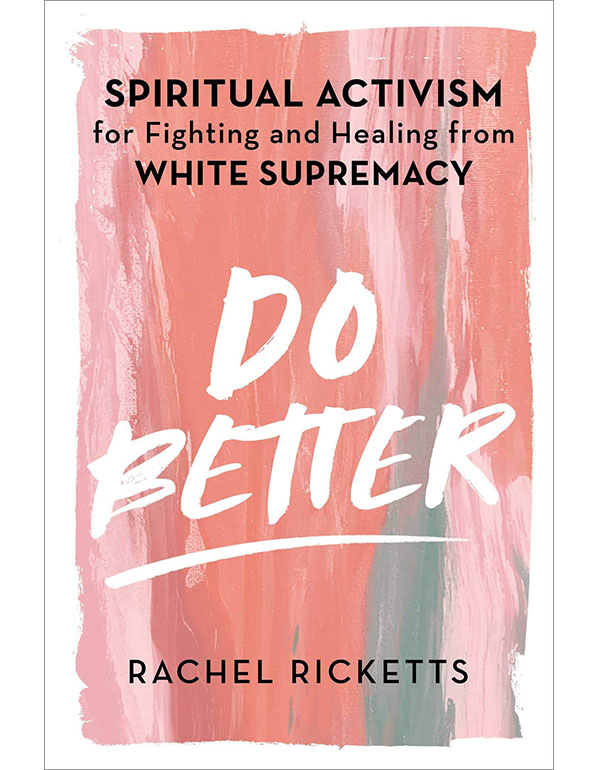 Cover: Do Better