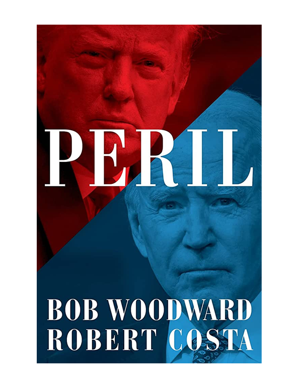 Cover: Peril