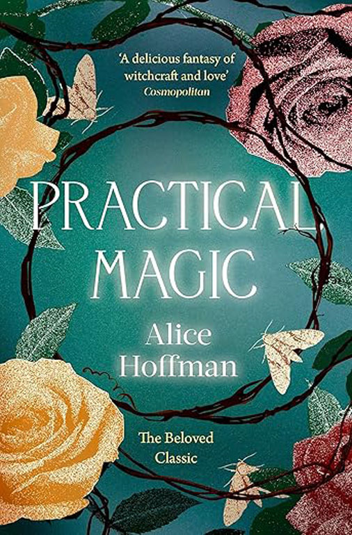 Cover: Practical Magic