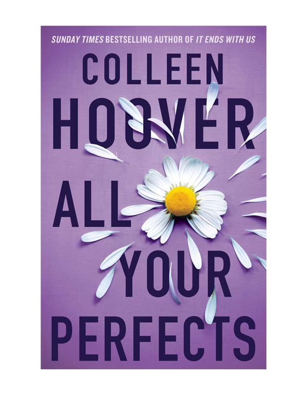 Cover: All Your Perfects