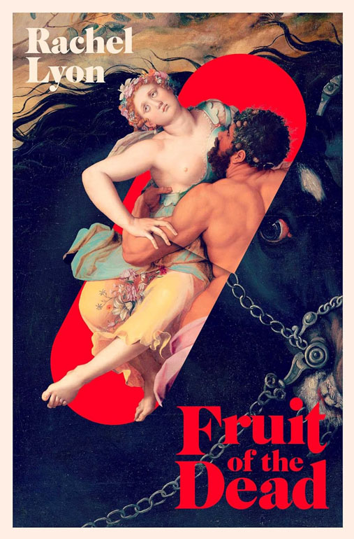 Cover: Fruit of the Dead