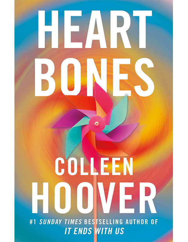 Heart Bones