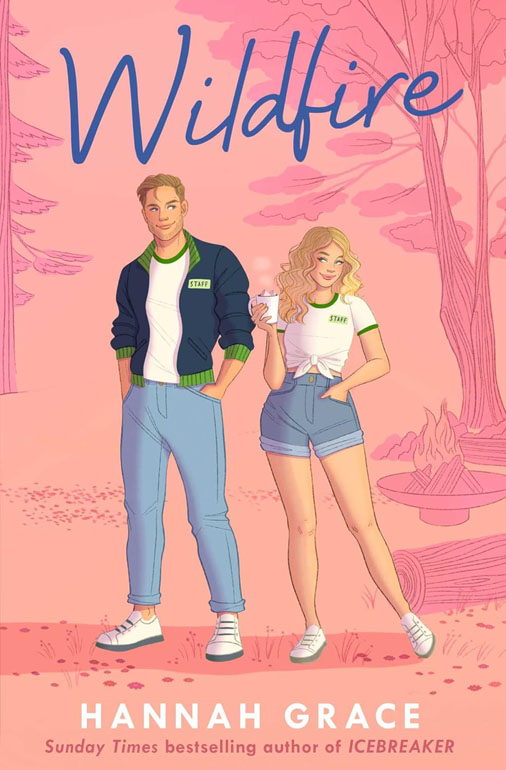 Cover: Wildfire