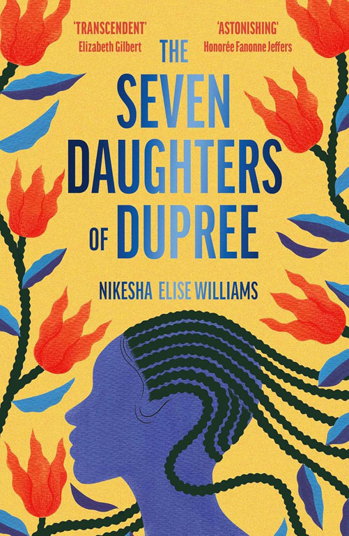 Cover: Seven Daughters of Dupree