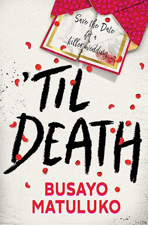 Cover: Til Death