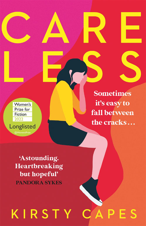 Cover: Careless