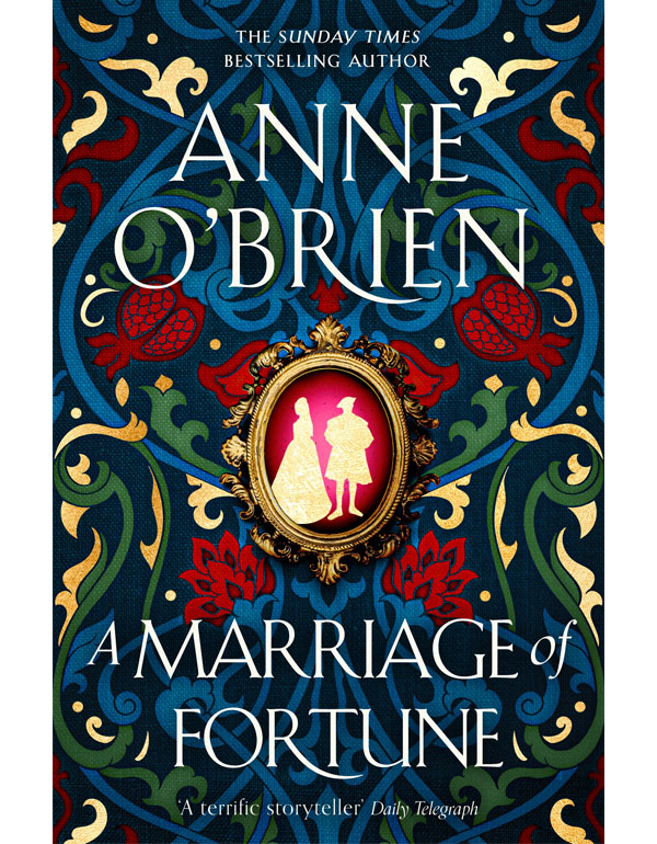 A Marriage of Fortune