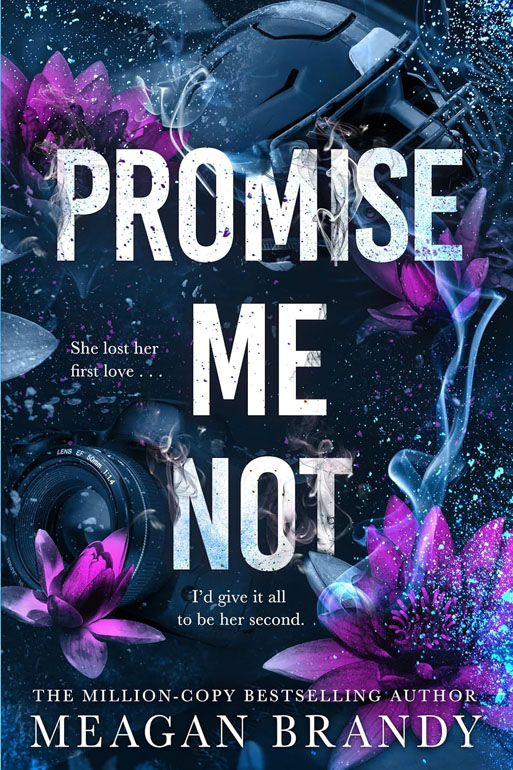 Cover: Promise Me Not