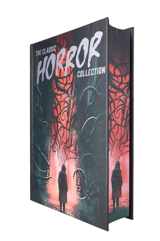 Classic Horror Collection