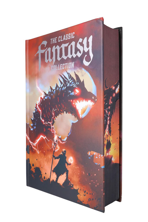 Classic Fantasy Collection