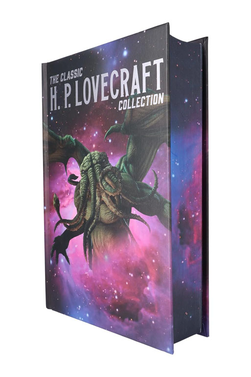 Classic H. P. Lovecraft Collection