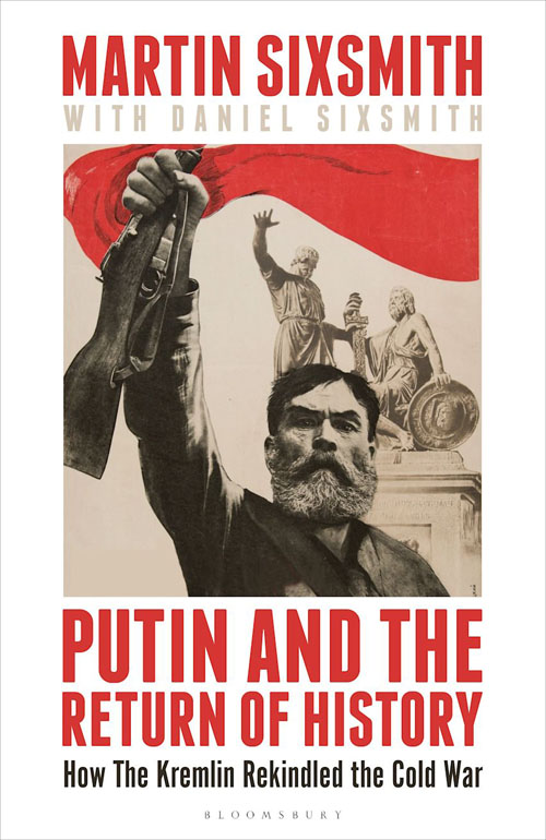 Cover: Putin and the Return of History