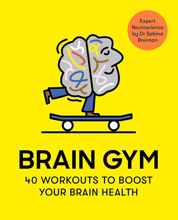 Cover: Brain Gym