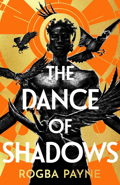 Cover: The Dance of Shadows