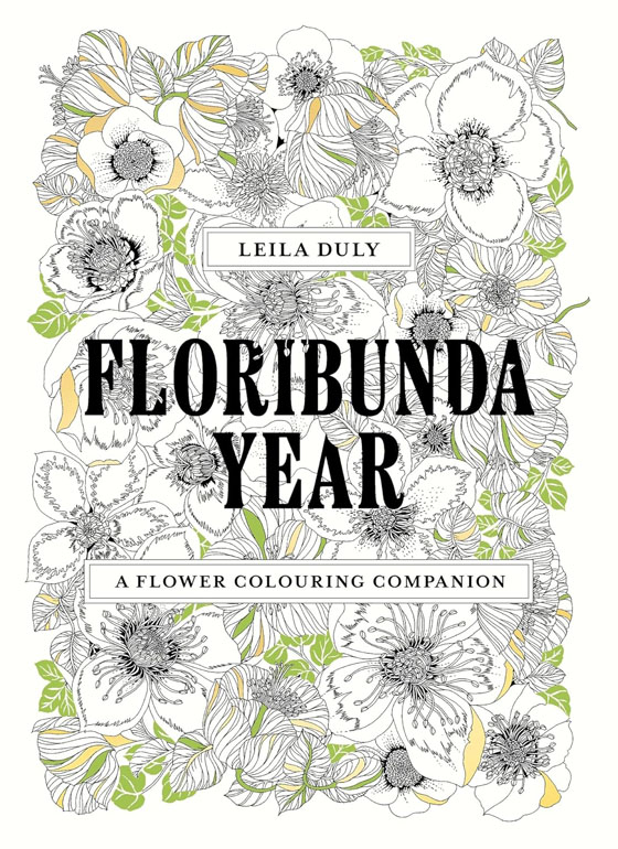 Floribunda Year