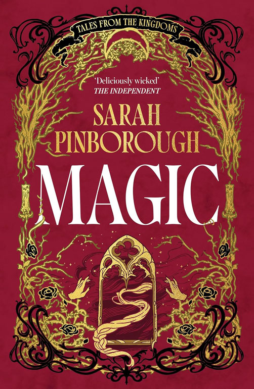 Cover: Magic