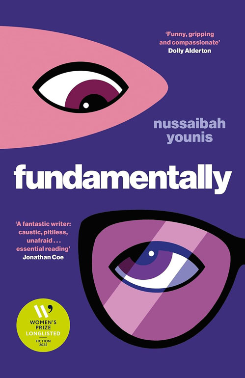Cover: Fundamentally