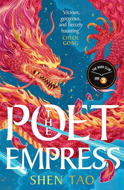 Poet Empress