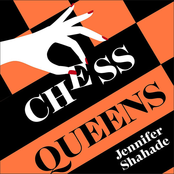 Cover: Chess Queens