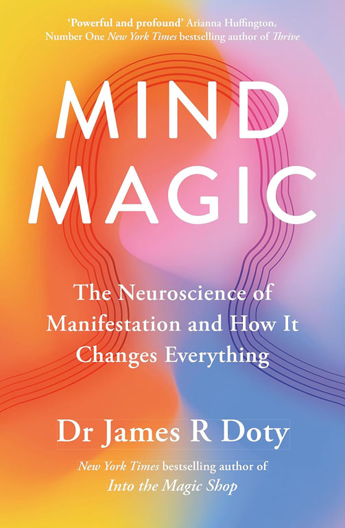 Cover: Mind Magic