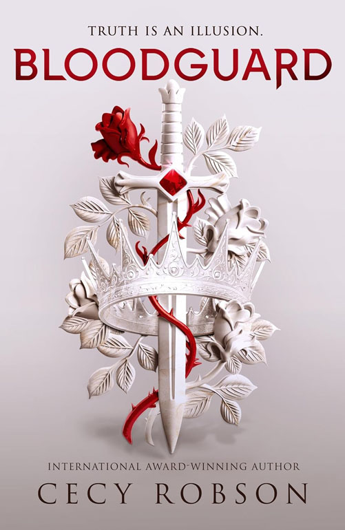 Cover: Bloodguard