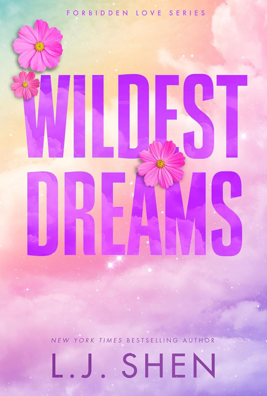 Cover: Wildest Dreams