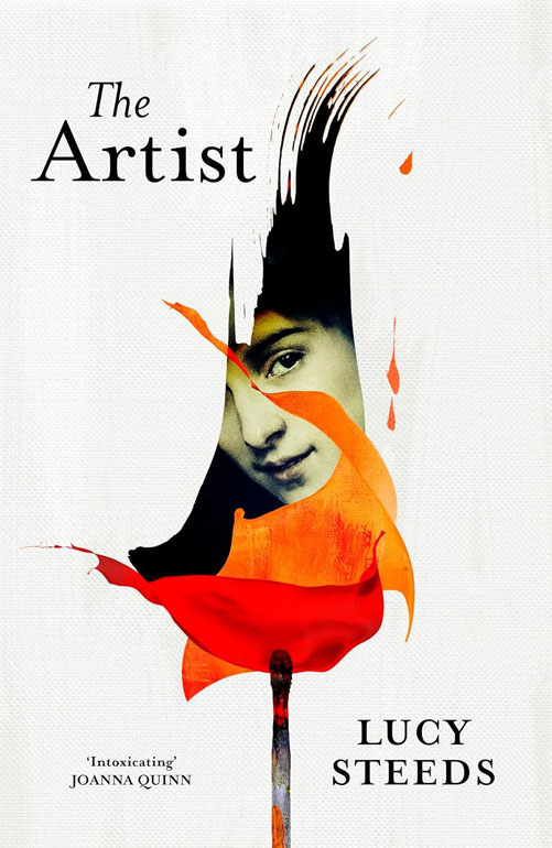 Cover: The Artist