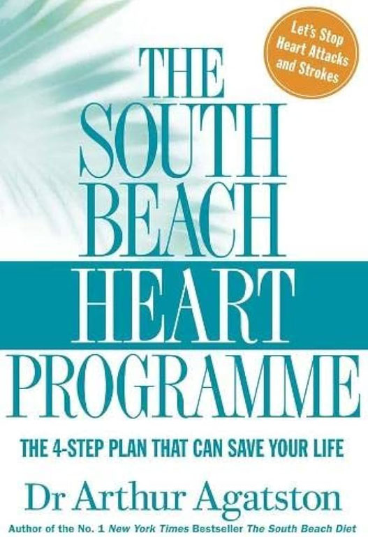 The South Beach Heart Programme